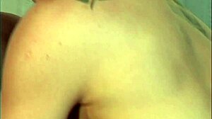 Intense Doggy Style Fucking with Huge Cock in Ass