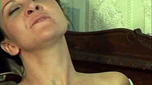 Intense Doggy Style Fucking with Huge Cock in Ass