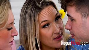 Steamy secrets of the step-family