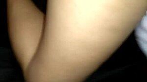 Young Girl Spreading Wet Pussy For Black Daddy's Big Cock In Intense Session