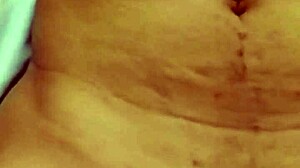 She Rides Perfectly in Bed