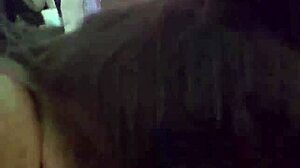 Kandy Kane Deepthroats Like a Whore