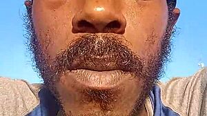 you are here with daddy in the dorm 😏