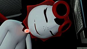 Sex With Vampire Sunflower Hornyside