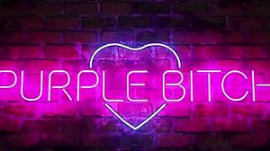 Blonde Amateur Gets Anal Creampie From Dildo In Horny Solo Session