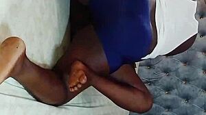 watch me give my babe exciting doggy style right now