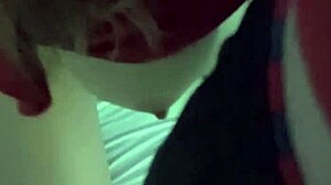 linda, you puta with natural tits and slim body, sucking big cocks?