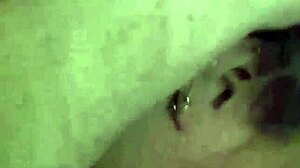 Kandy Kane Deepthroats Like a Whore