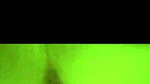 after the party, irishlass gets doggy fucked by her hubbie