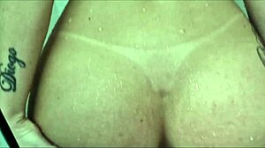 come take a shower with me and my big cock?