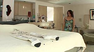 3some group with wild anal sex and dripping wet pussies