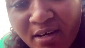 hot wife shares intimate moments at home