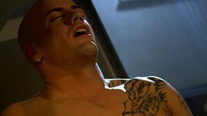 Fucking Blonde Big Tits Mature Mom!