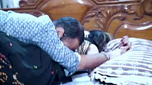 hot indian fuck with sister-in-law visiting?