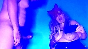 vivi guedez - sideways without a condom