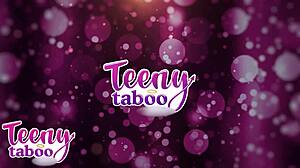 teen emma rosie shares intimate bedtime with stepdad