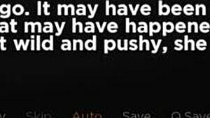 lets play overstuffed ending one you let her go