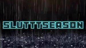 Wet mouth STEPMOM SUCKS big tits and ass