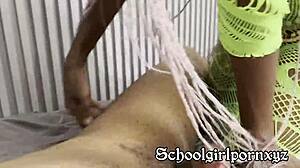 I bang the horny girl next door vera pussy iman