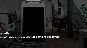 lets play overstuffed ending one you let her go