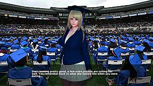 lets play overstuffed ending one you let her go