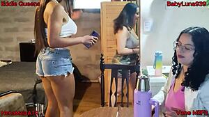 We Tied Him & Took Turns Using Him