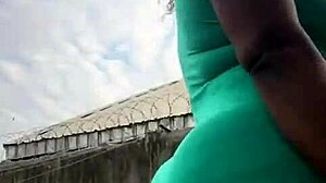 hot wife shares intimate moments at home