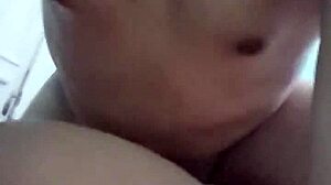 They give me a nice homemade anal in various poses