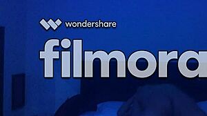 Colombian Puta Anal Fucked