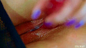 Today's Most Perfect Pink Pussy