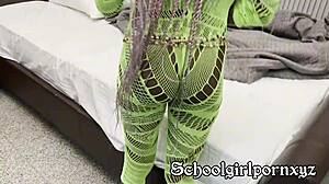 I bang the horny girl next door vera pussy iman