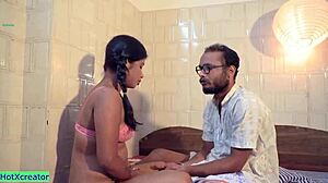 did the naughty teacher fuck the cute 18yr student in reality sex?