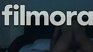 Colombian Puta Anal Fucked