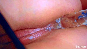 Today's Most Perfect Pink Pussy