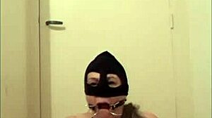 punition de lesclave f