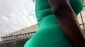 hot wife shares intimate moments at home