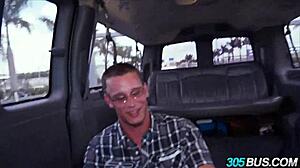 Alina Li craves lots of cock publicly