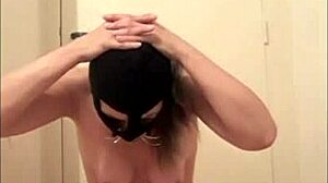 punition de lesclave f