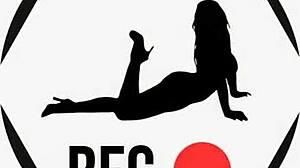 amateur teen with pink pussy gets fucked by porn manager