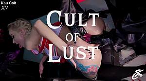 The Cult Of Lust