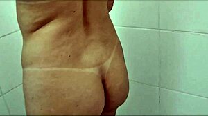 come take a shower with me and my big cock?