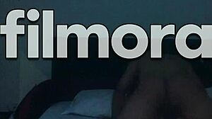 Colombian Puta Anal Fucked