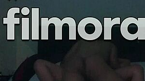 Colombian Puta Anal Fucked