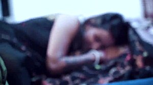 hot indian fuck with sister-in-law visiting?