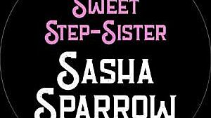 Naive Petite Stepsister Receives Detailed Sexual Guidance In Intense Fuck Session