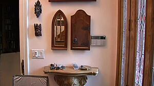 Jordan Fleiss Gets Her 18-Year-Old Pussy Pleasured With Dick