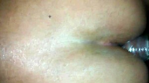 Mi vecino m rompió el culo 😩