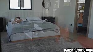 Making Xvideos Booty Content In Shower With Brunette