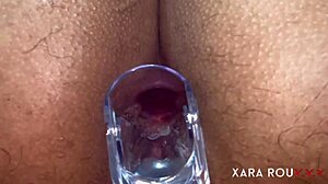 check out anal vision speculum in homemade bbw 😲