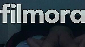 Colombian Puta Anal Fucked